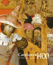 Catalunya 1400. El gòtic internacional